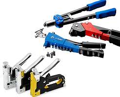 Крепежный инструмент